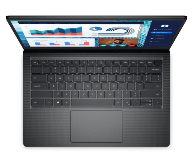 Dell Vostro 3420 Intel Core i5-1135G7/16GB/512GB SSD/Intel Iris X - 1375916 - zdjęcie 2